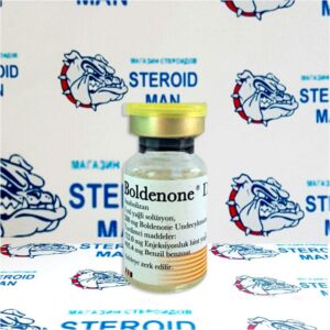 Болденон от Bayer Schering Pharma (200мг10мл)